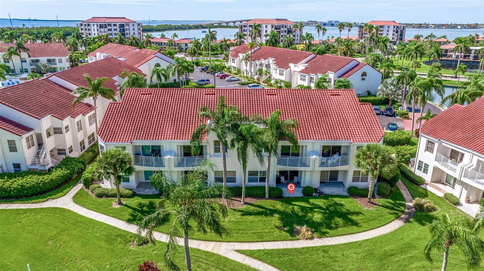 6059 BAHIA DEL MAR BLVD #134, ST PETERSBURG, FL, 33715