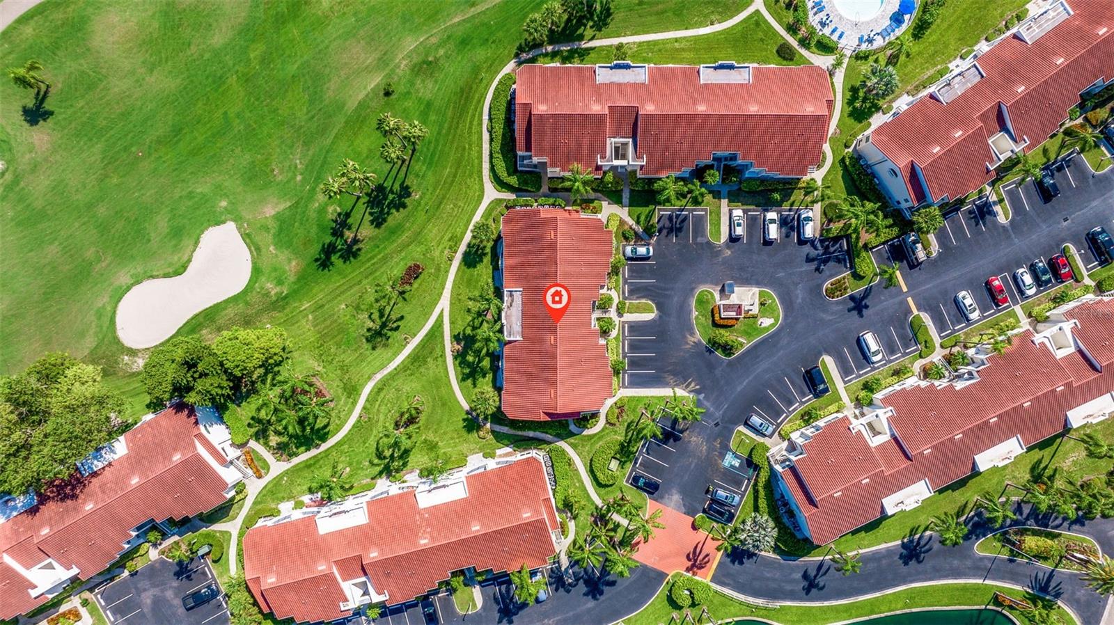 6059 BAHIA DEL MAR BLVD #134, ST PETERSBURG, FL, 33715