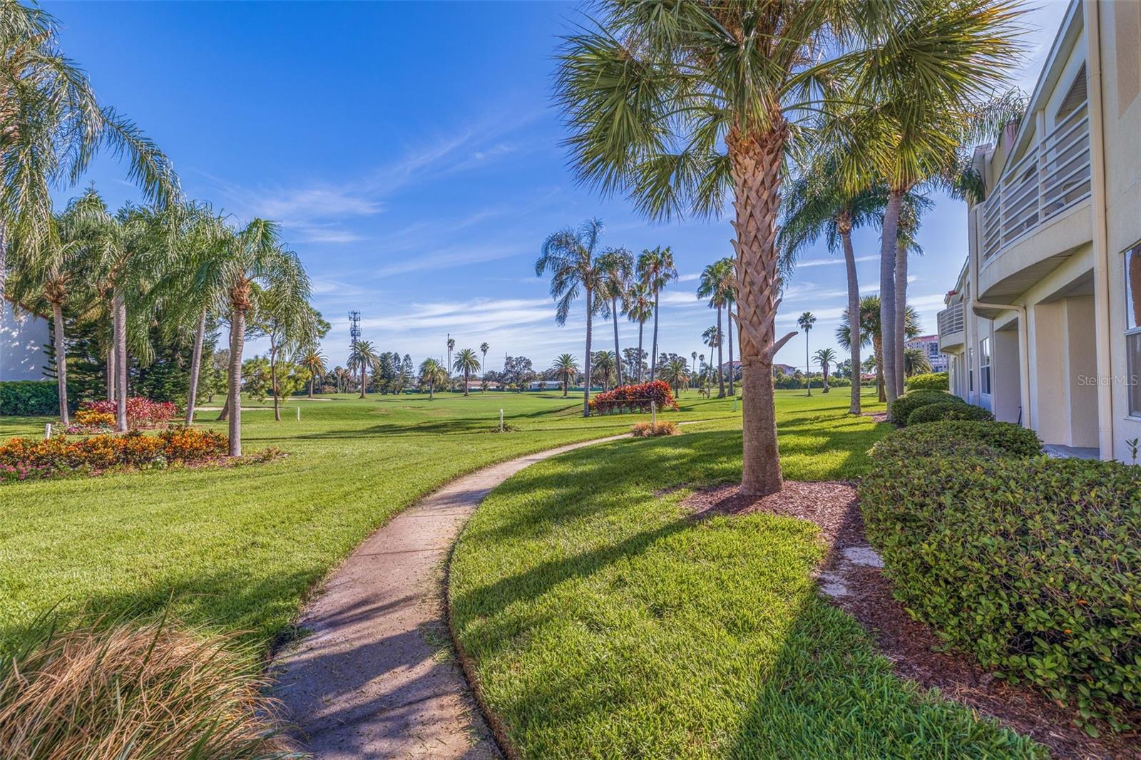 6059 BAHIA DEL MAR BLVD #134, ST PETERSBURG, FL, 33715