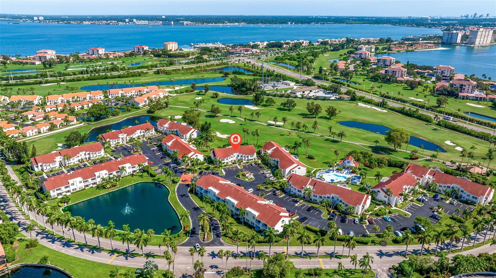6059 BAHIA DEL MAR BLVD #134, ST PETERSBURG, FL, 33715