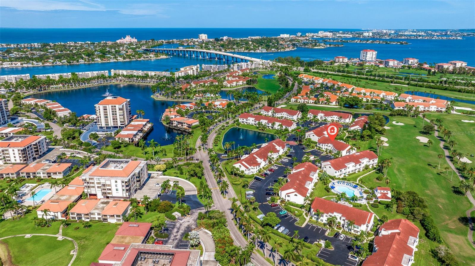 6059 BAHIA DEL MAR BLVD #134, ST PETERSBURG, FL, 33715
