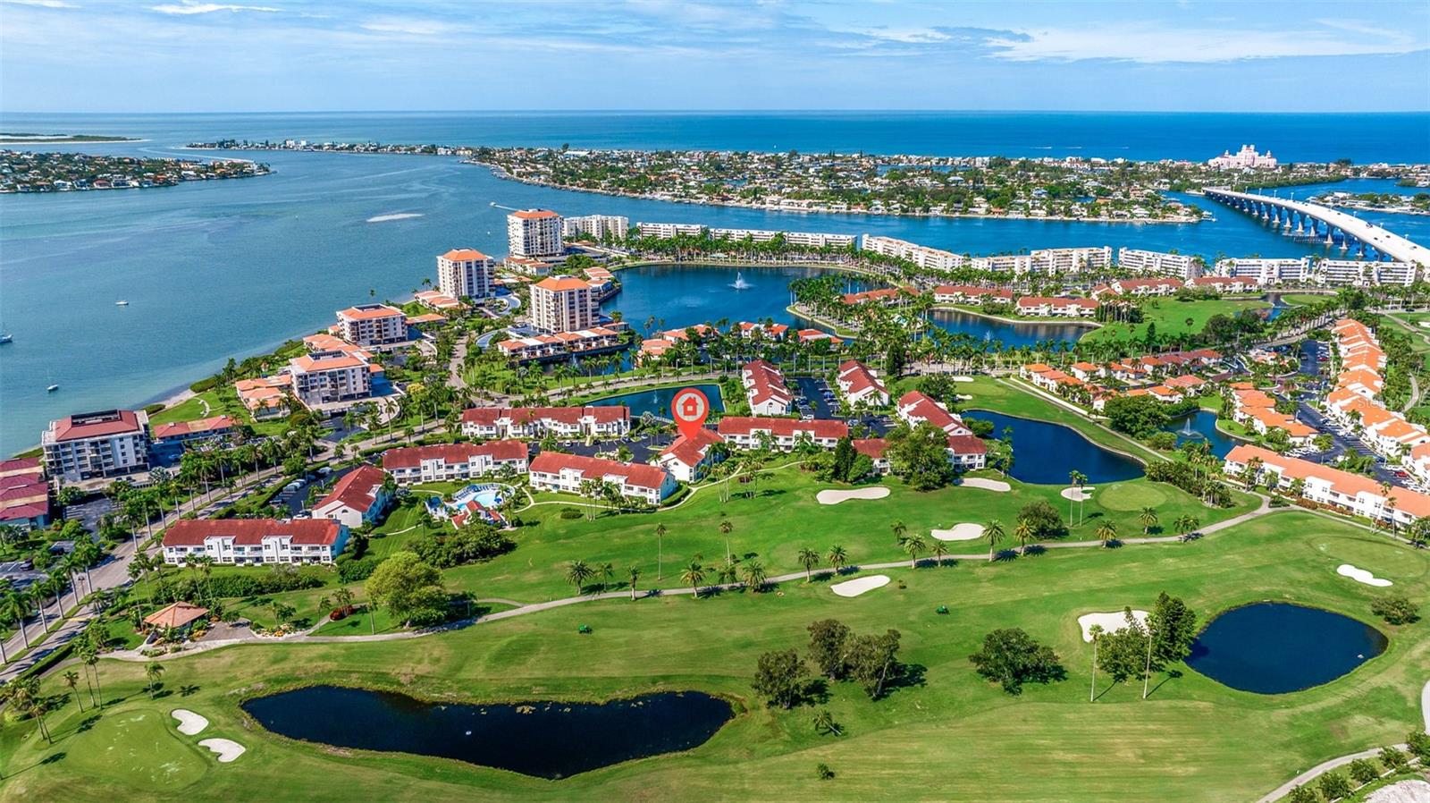 6059 BAHIA DEL MAR BLVD #134, ST PETERSBURG, FL, 33715