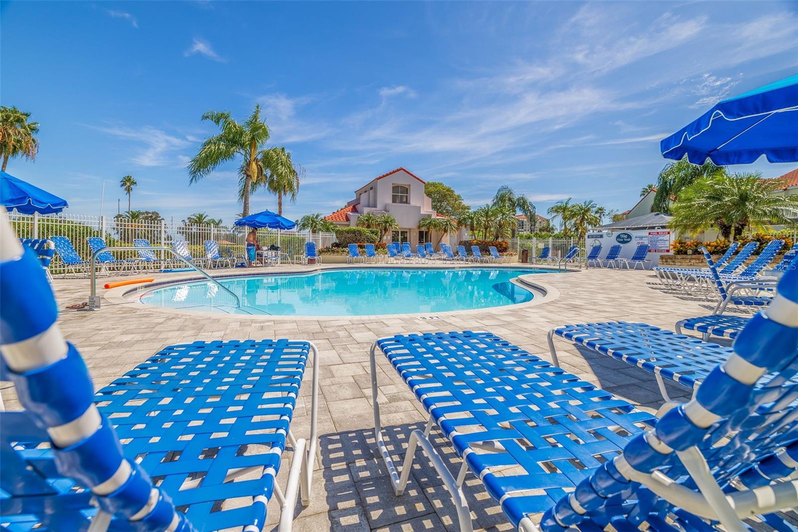 6059 BAHIA DEL MAR BLVD #134, ST PETERSBURG, FL, 33715