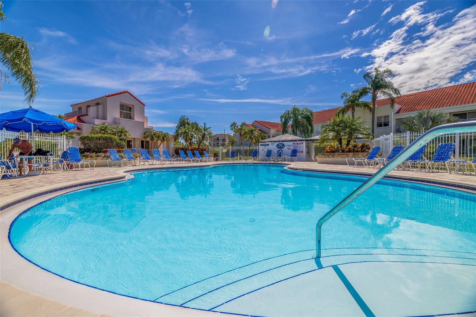 6059 BAHIA DEL MAR BLVD #134, ST PETERSBURG, FL, 33715