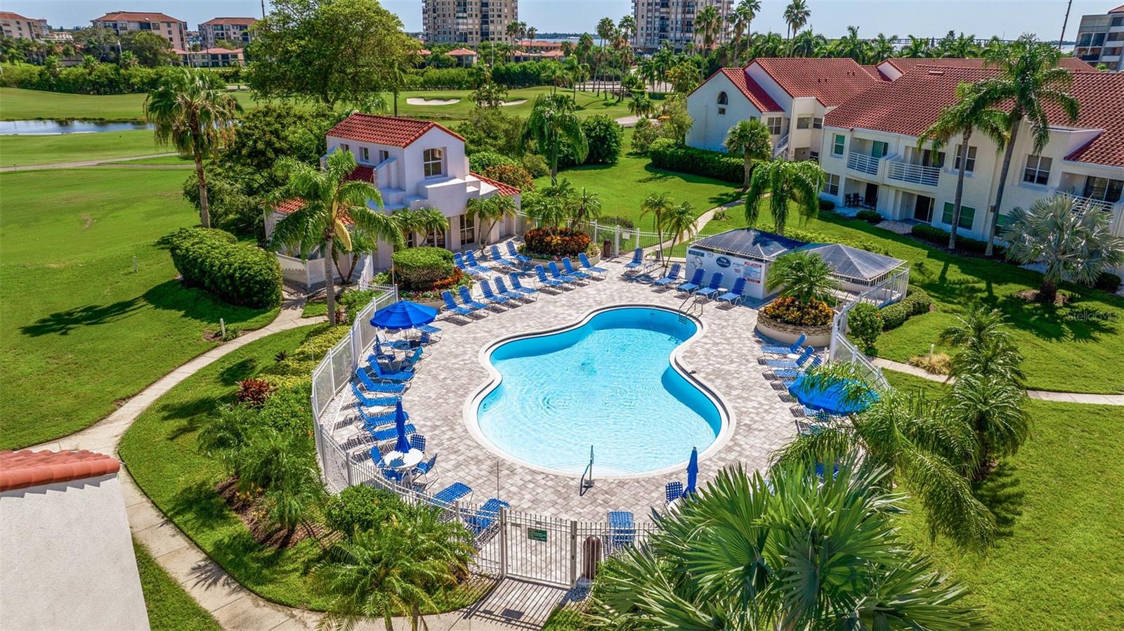 6059 BAHIA DEL MAR BLVD #134, ST PETERSBURG, FL, 33715