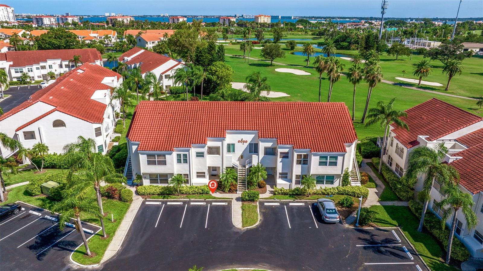 6059 BAHIA DEL MAR BLVD #134, ST PETERSBURG, FL, 33715