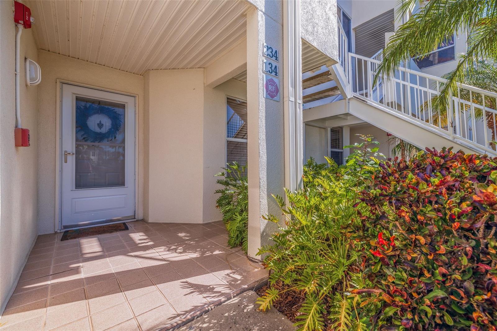 6059 BAHIA DEL MAR BLVD #134, ST PETERSBURG, FL, 33715