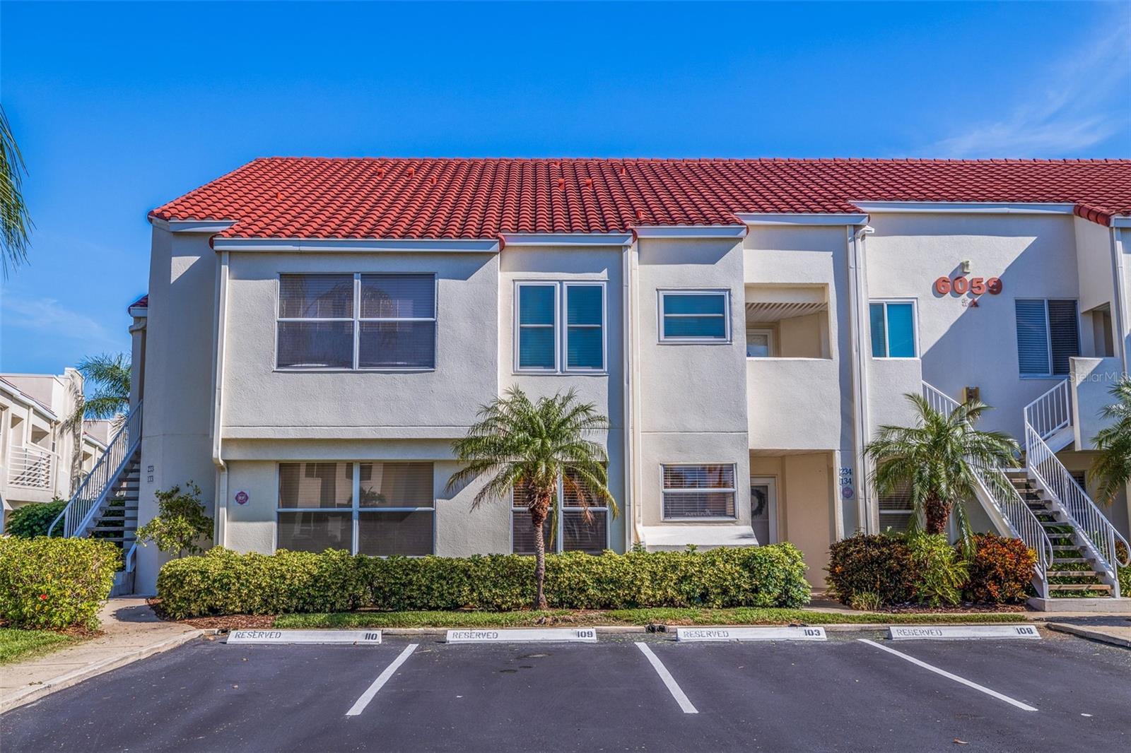 6059 BAHIA DEL MAR BLVD #134, ST PETERSBURG, FL, 33715