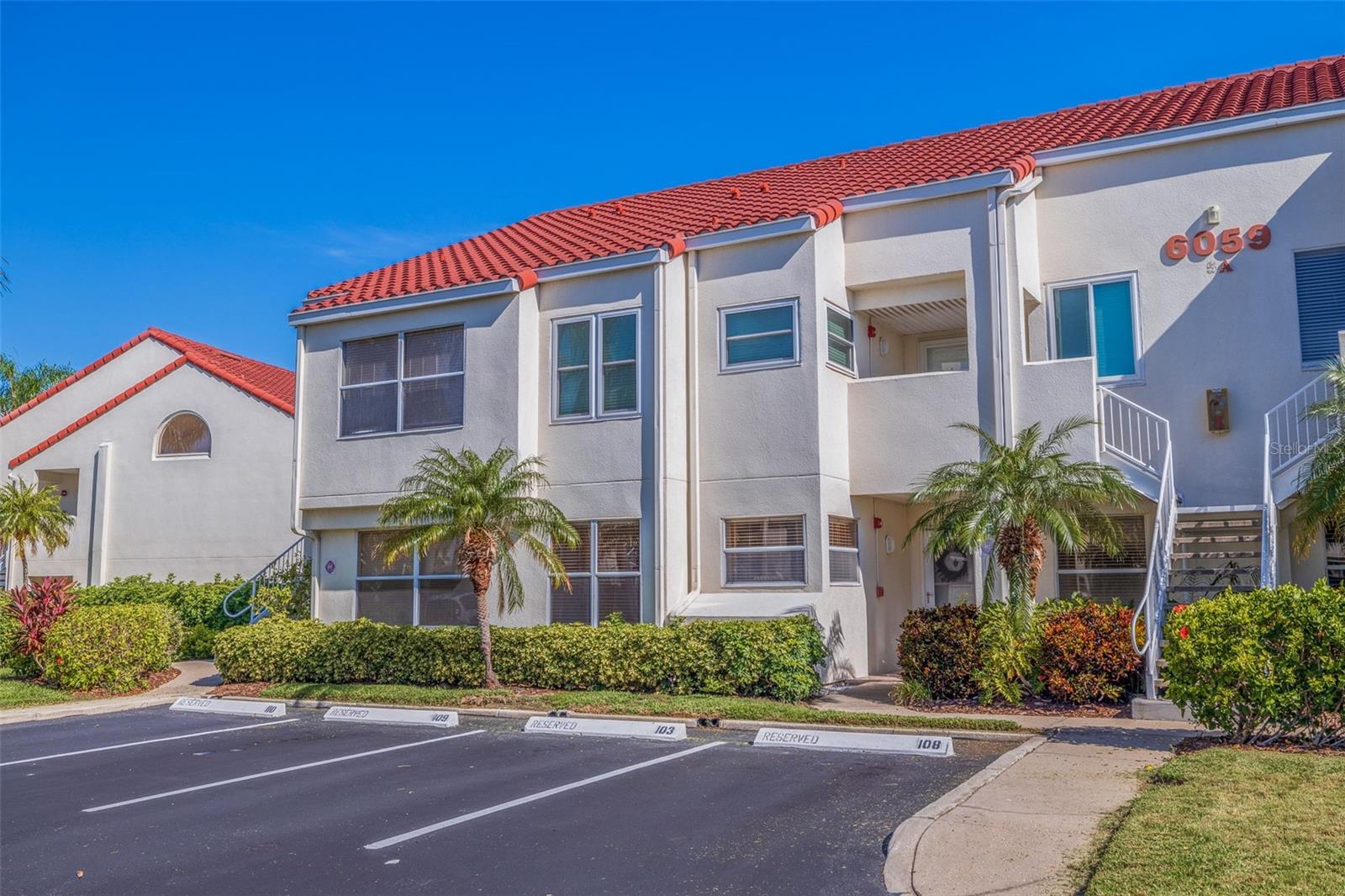 6059 BAHIA DEL MAR BLVD #134, ST PETERSBURG, FL, 33715