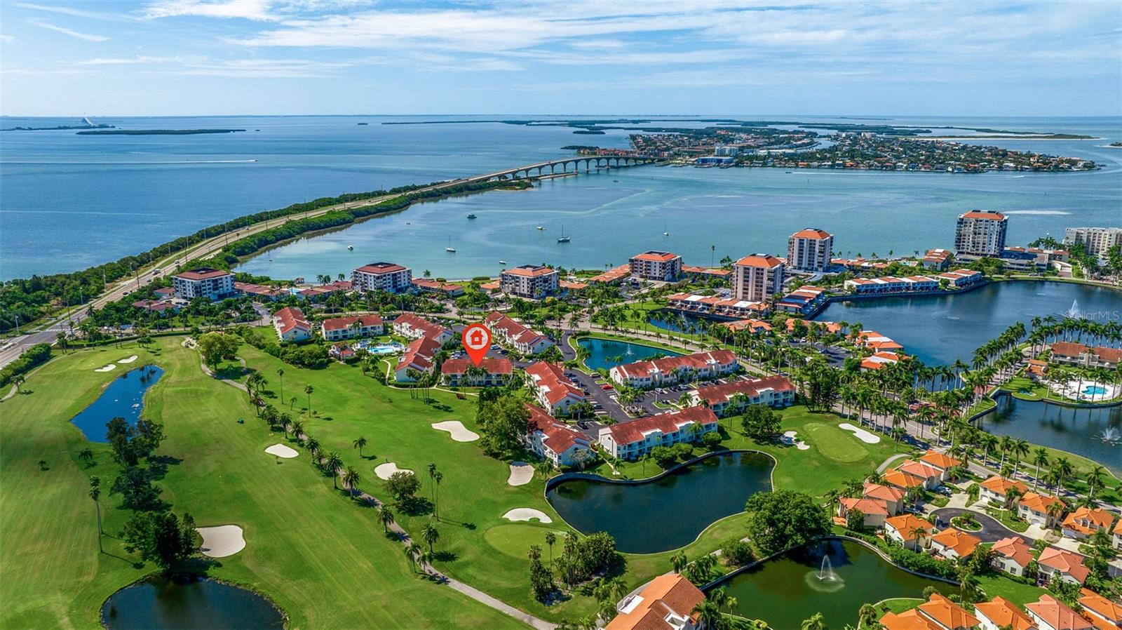 6059 BAHIA DEL MAR BLVD #134, ST PETERSBURG, FL, 33715