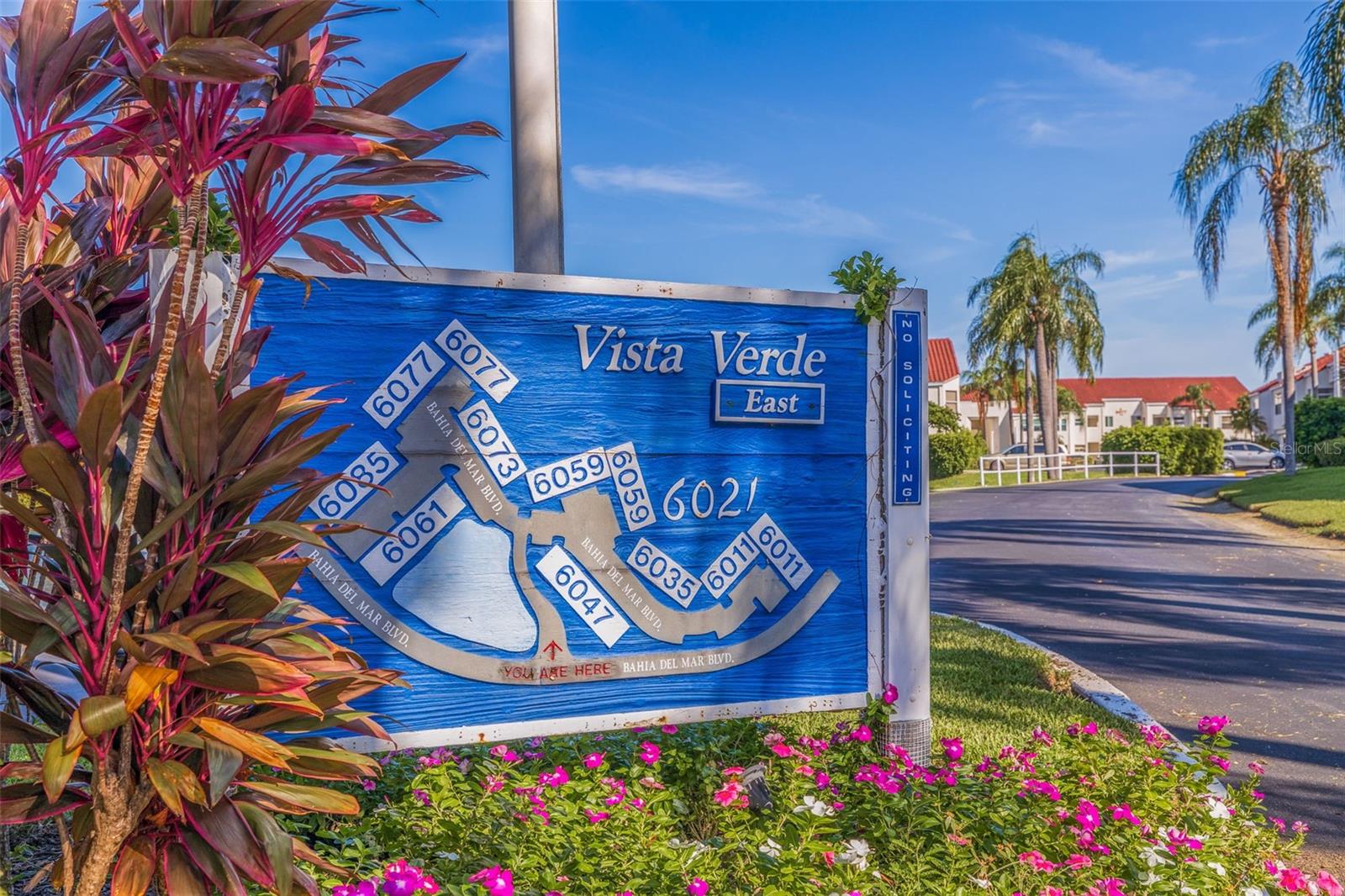 6059 BAHIA DEL MAR BLVD #134, ST PETERSBURG, FL, 33715