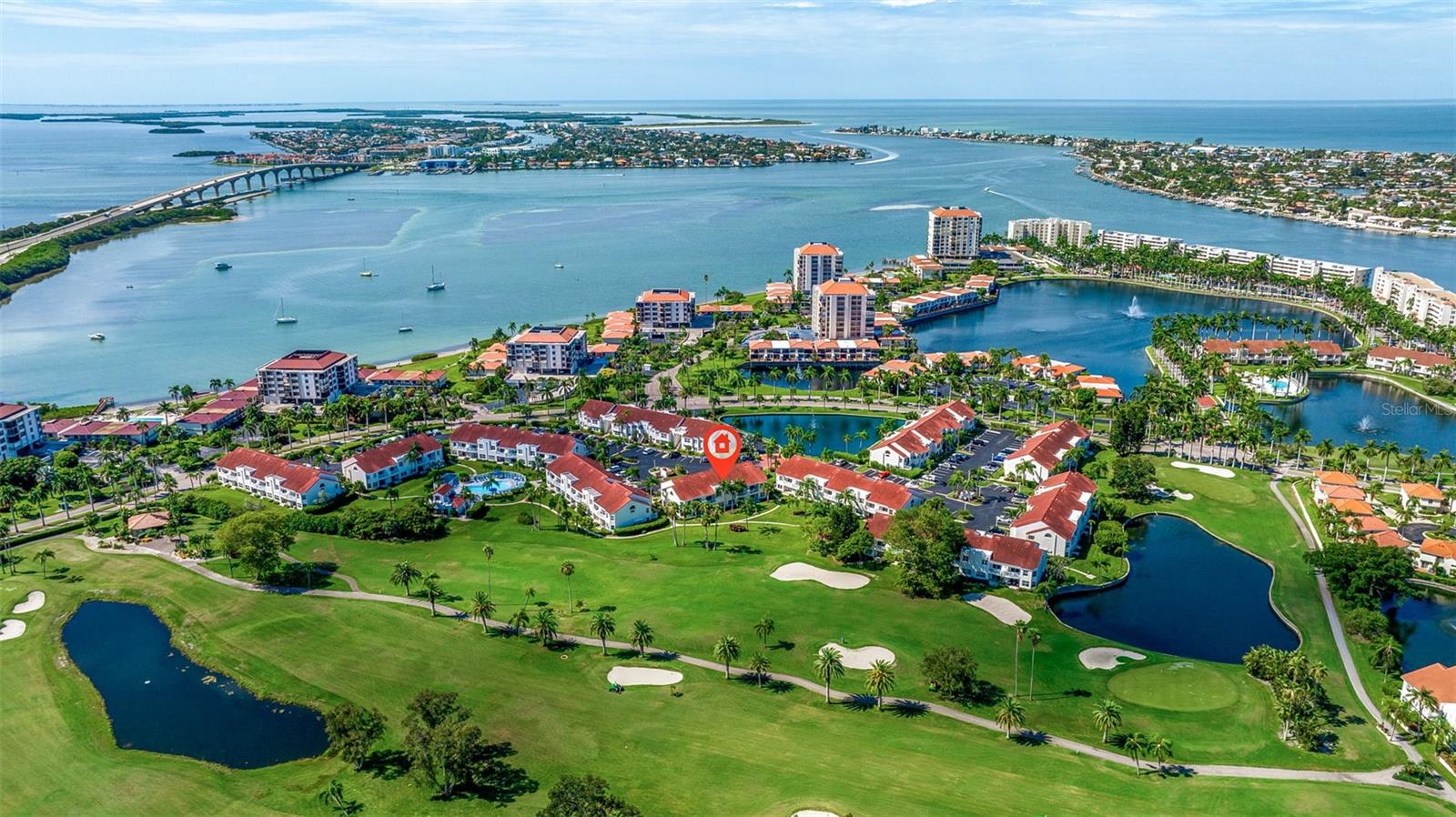 6059 BAHIA DEL MAR BLVD #134, ST PETERSBURG, FL, 33715