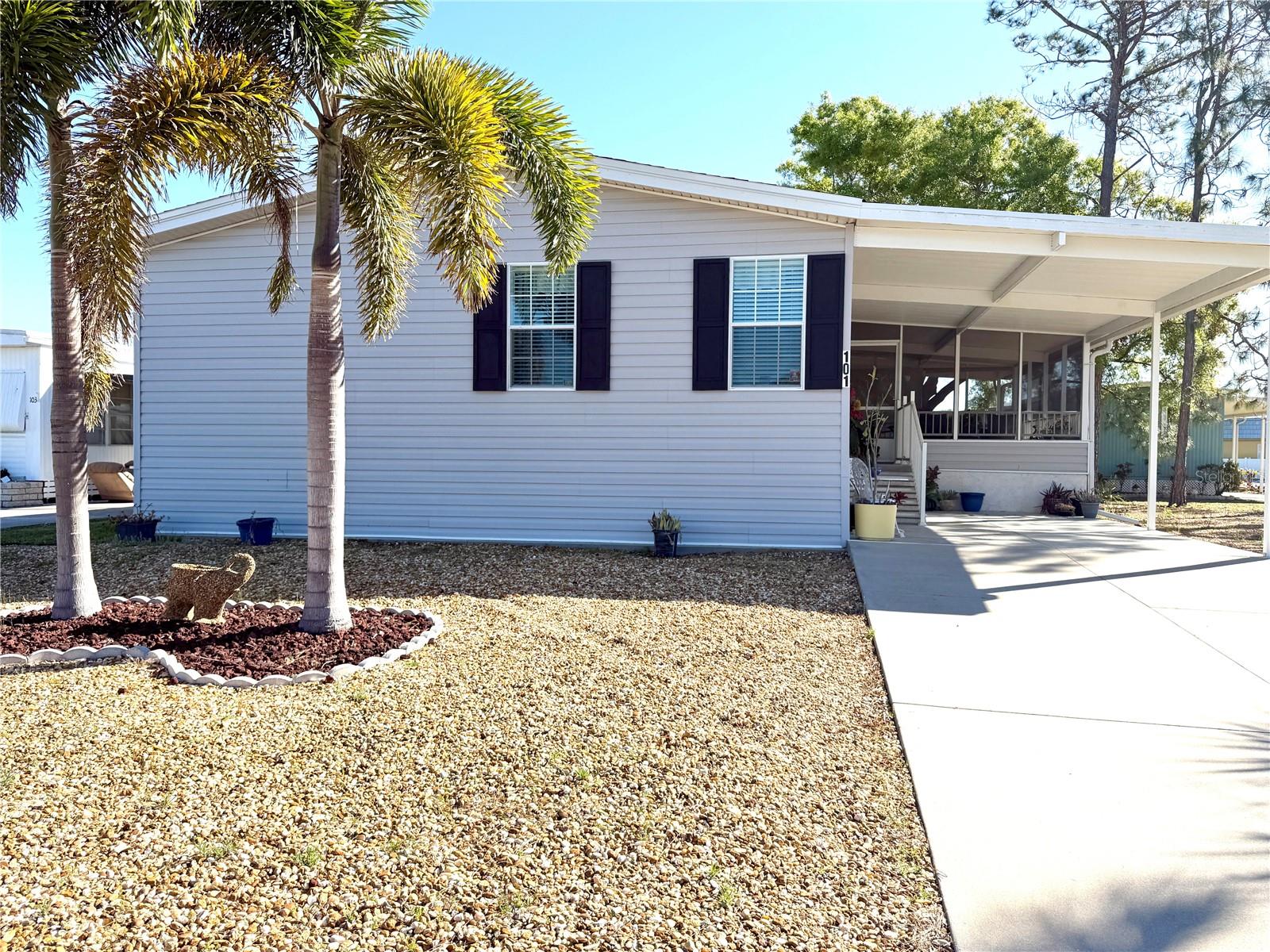 101 W SAINT JOHNS WAY, APOLLO BEACH, FL, 33572