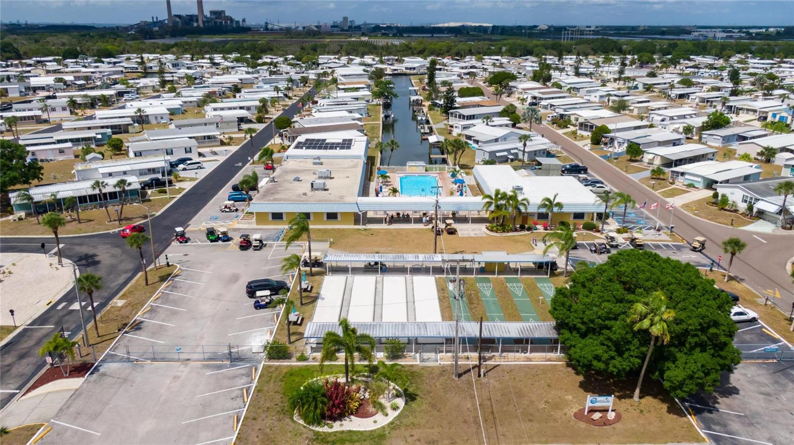 101 W SAINT JOHNS WAY, APOLLO BEACH, FL, 33572