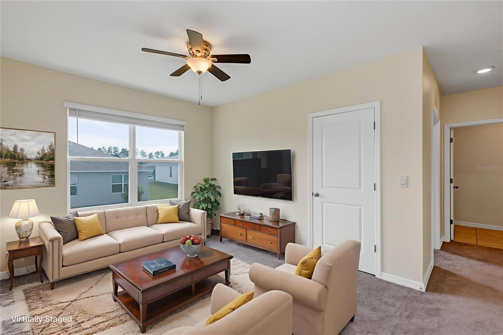 39 HICKORY COURSE WAY, OCALA, FL, 34472
