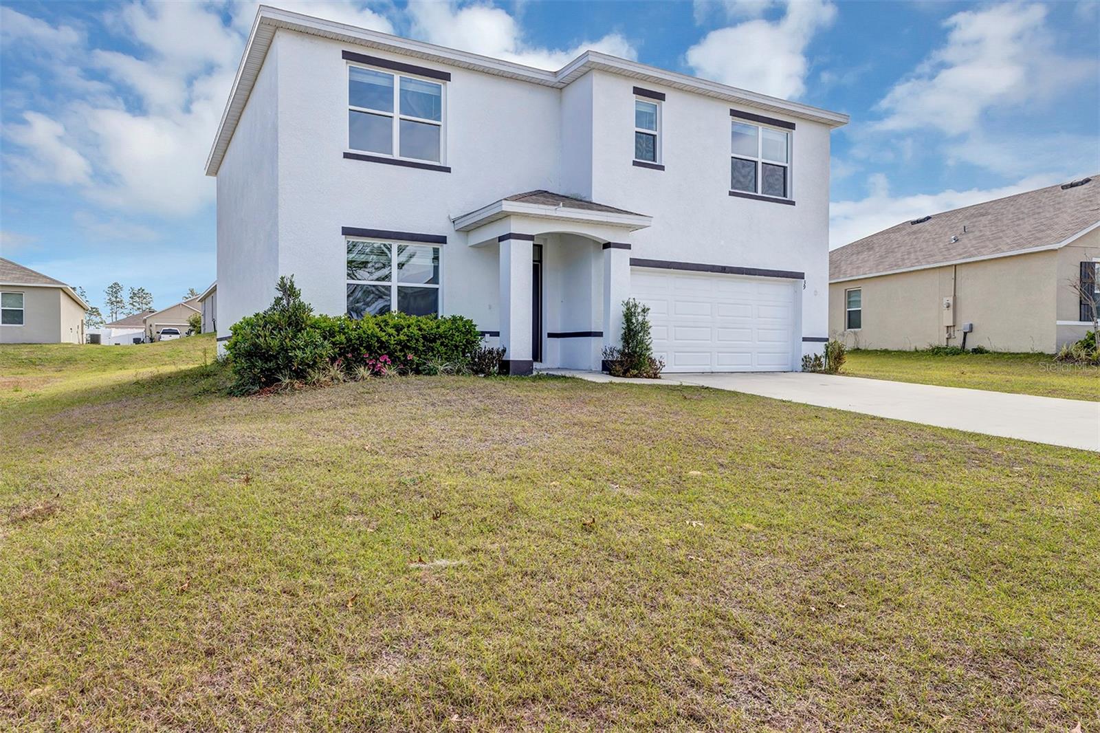 39 HICKORY COURSE WAY, OCALA, FL, 34472