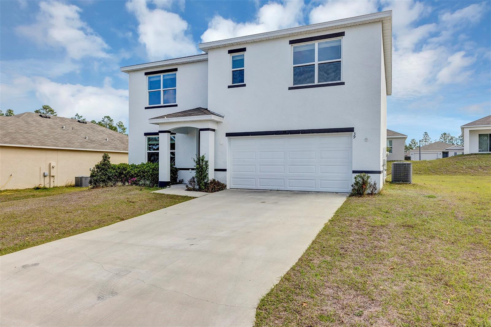39 HICKORY COURSE WAY, OCALA, FL, 34472