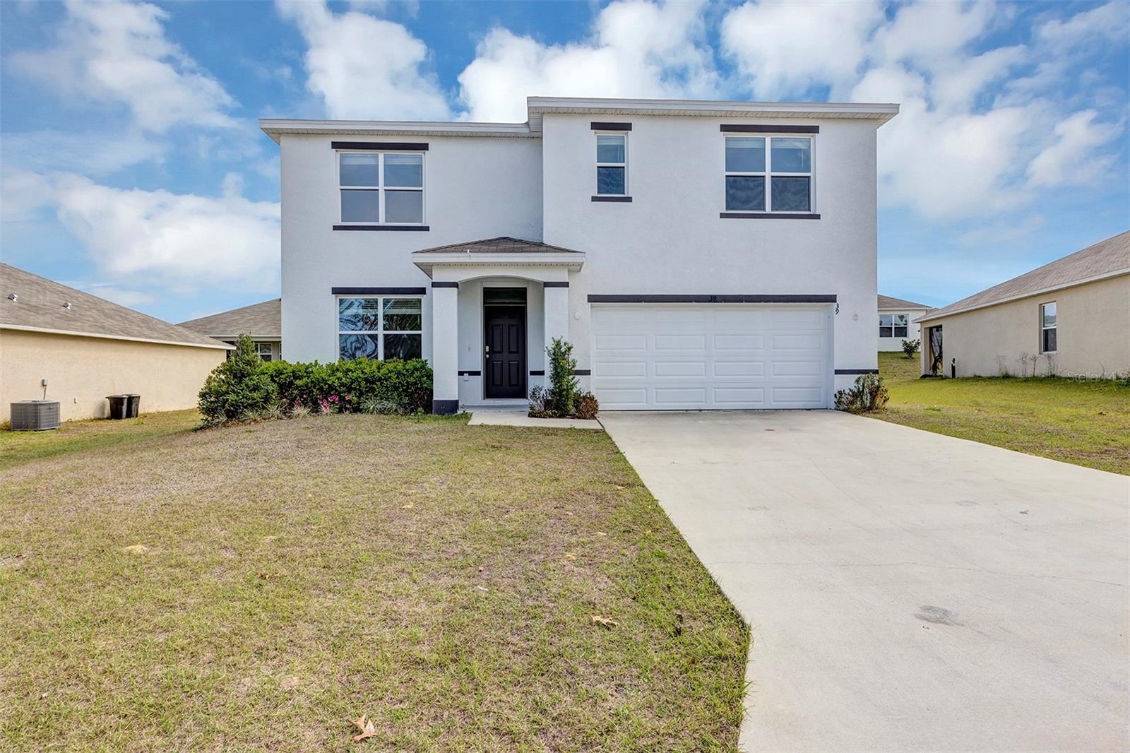 39 HICKORY COURSE WAY, OCALA, FL, 34472