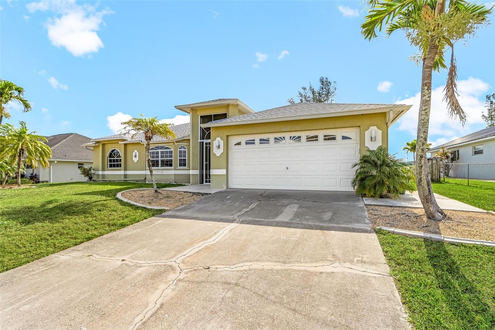 1827 SW 6TH AVE, CAPE CORAL, FL, 33991