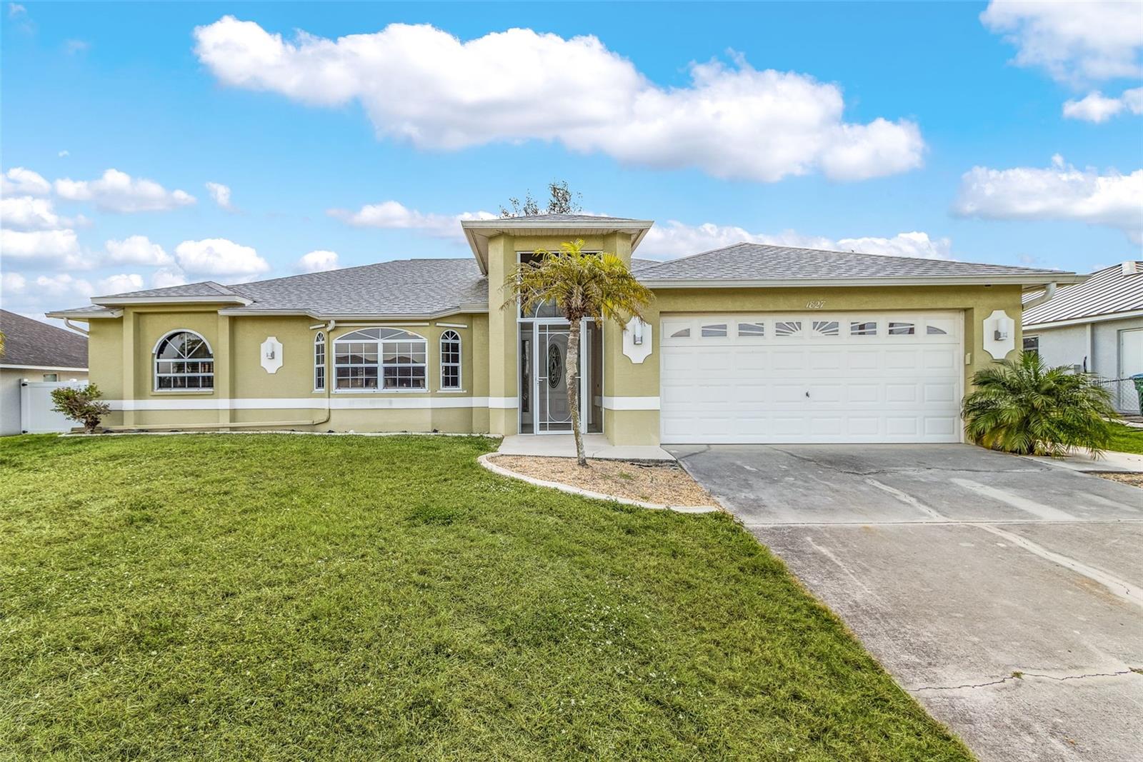 1827 SW 6TH AVE, CAPE CORAL, FL, 33991