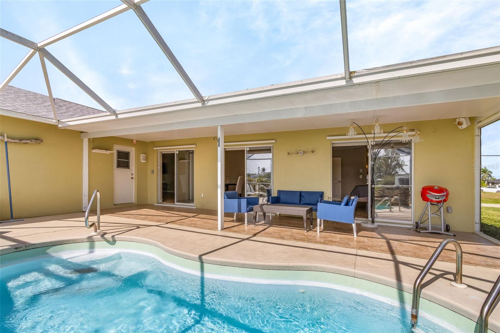 1827 SW 6TH AVE, CAPE CORAL, FL, 33991