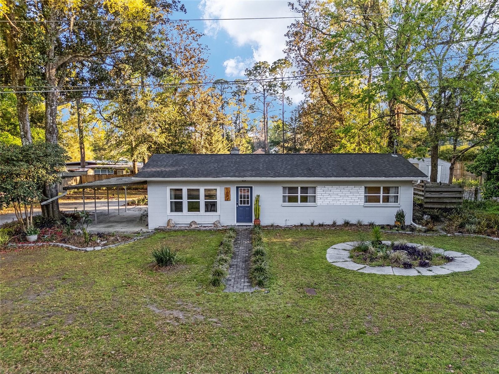 1627 NW 35TH PL, GAINESVILLE, FL, 32608