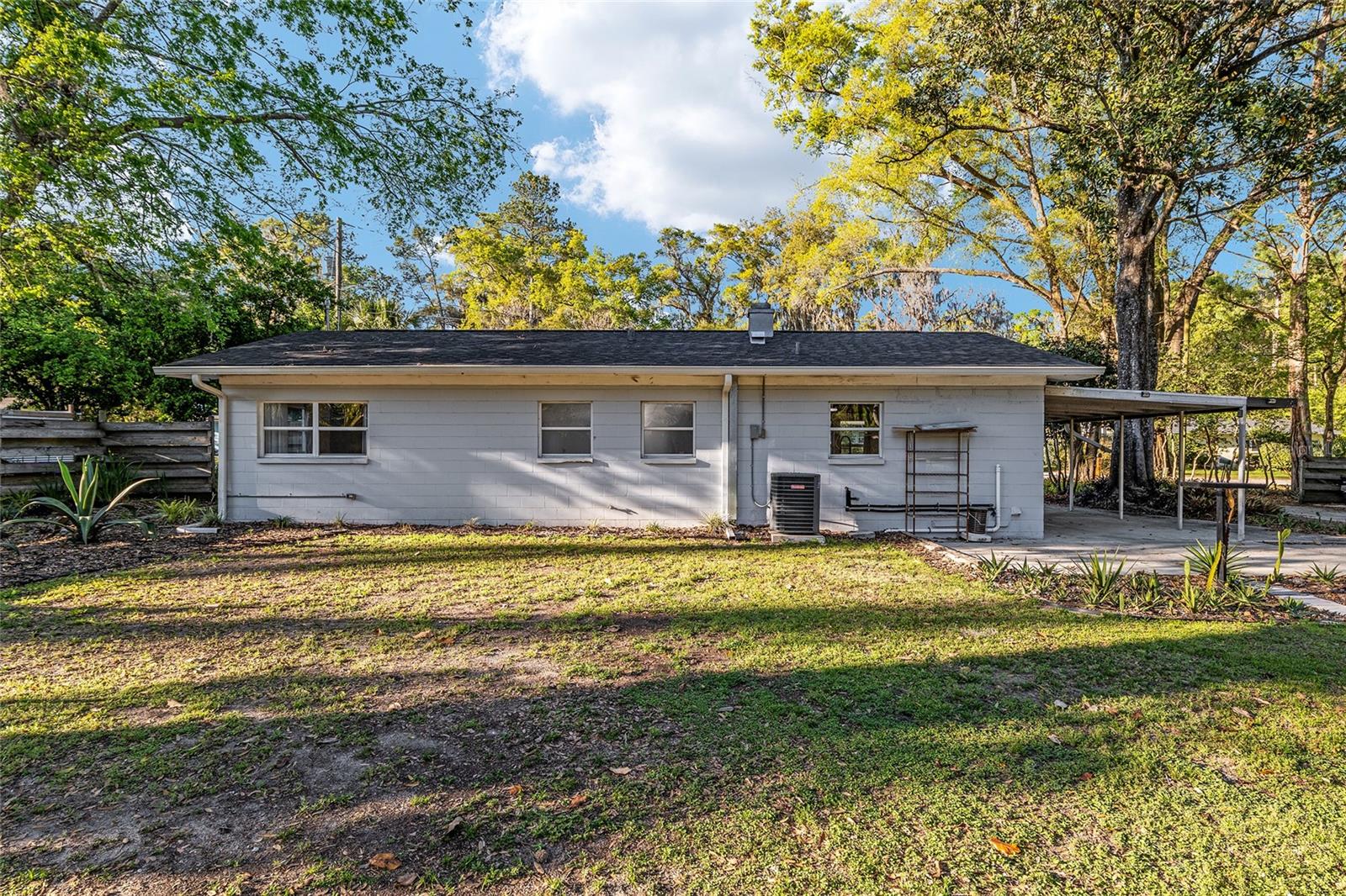 1627 NW 35TH PL, GAINESVILLE, FL, 32608
