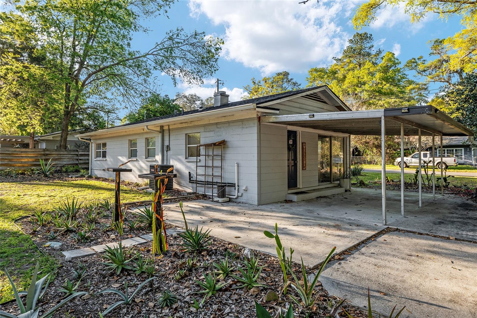 1627 NW 35TH PL, GAINESVILLE, FL, 32608
