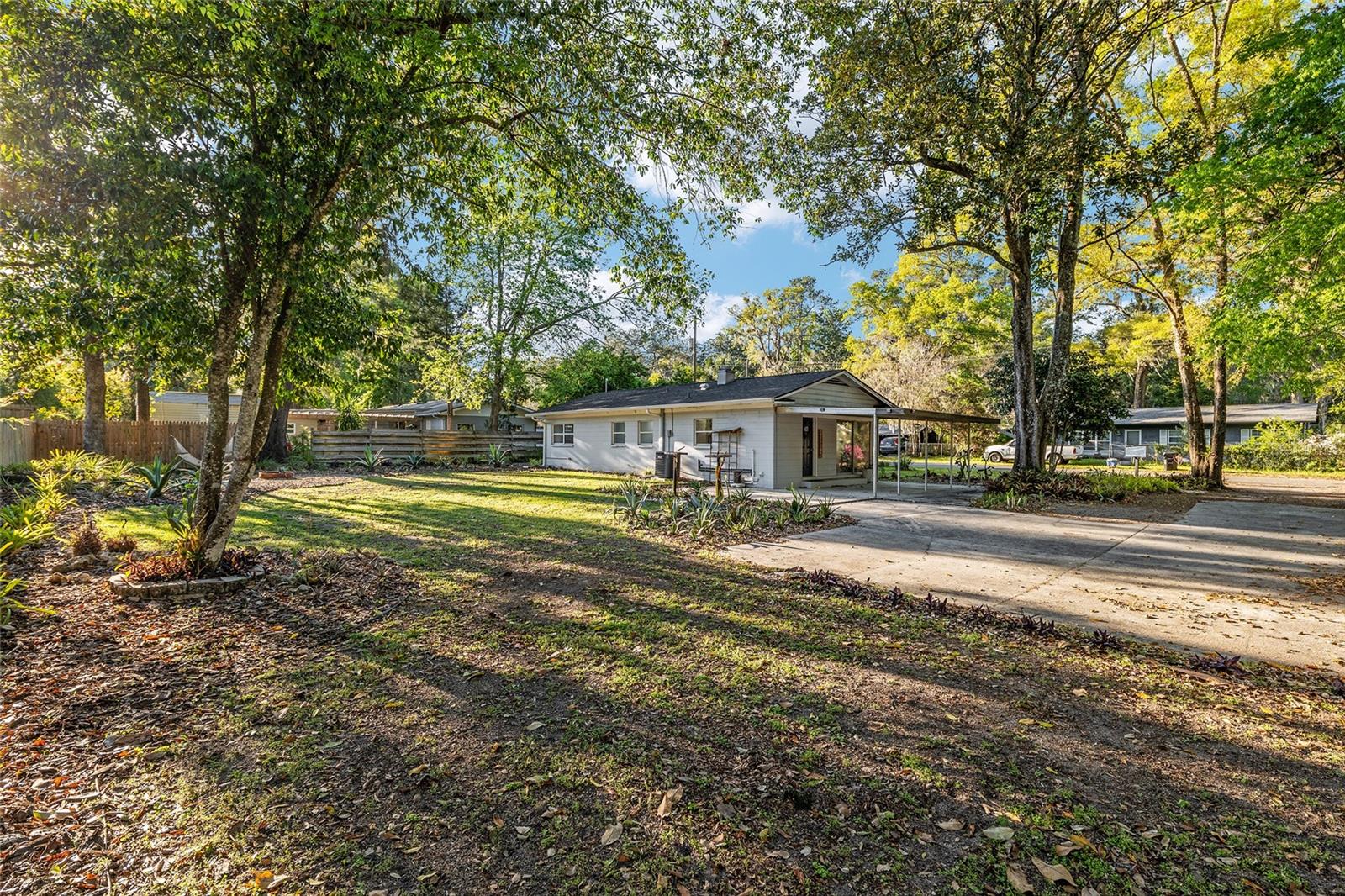 1627 NW 35TH PL, GAINESVILLE, FL, 32608