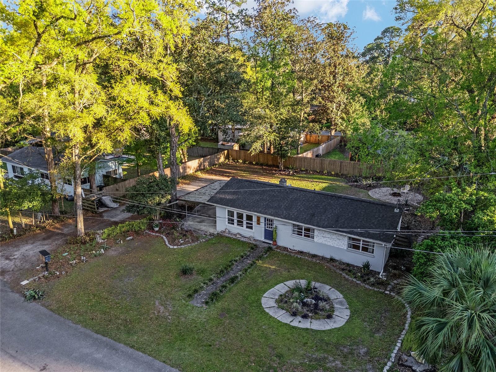1627 NW 35TH PL, GAINESVILLE, FL, 32608