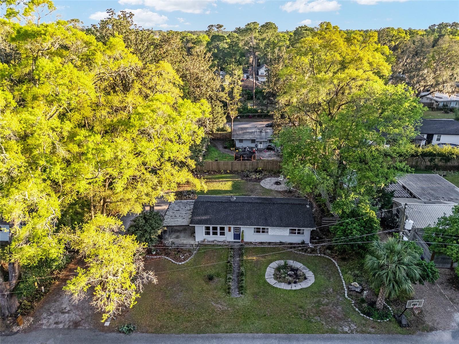 1627 NW 35TH PL, GAINESVILLE, FL, 32608
