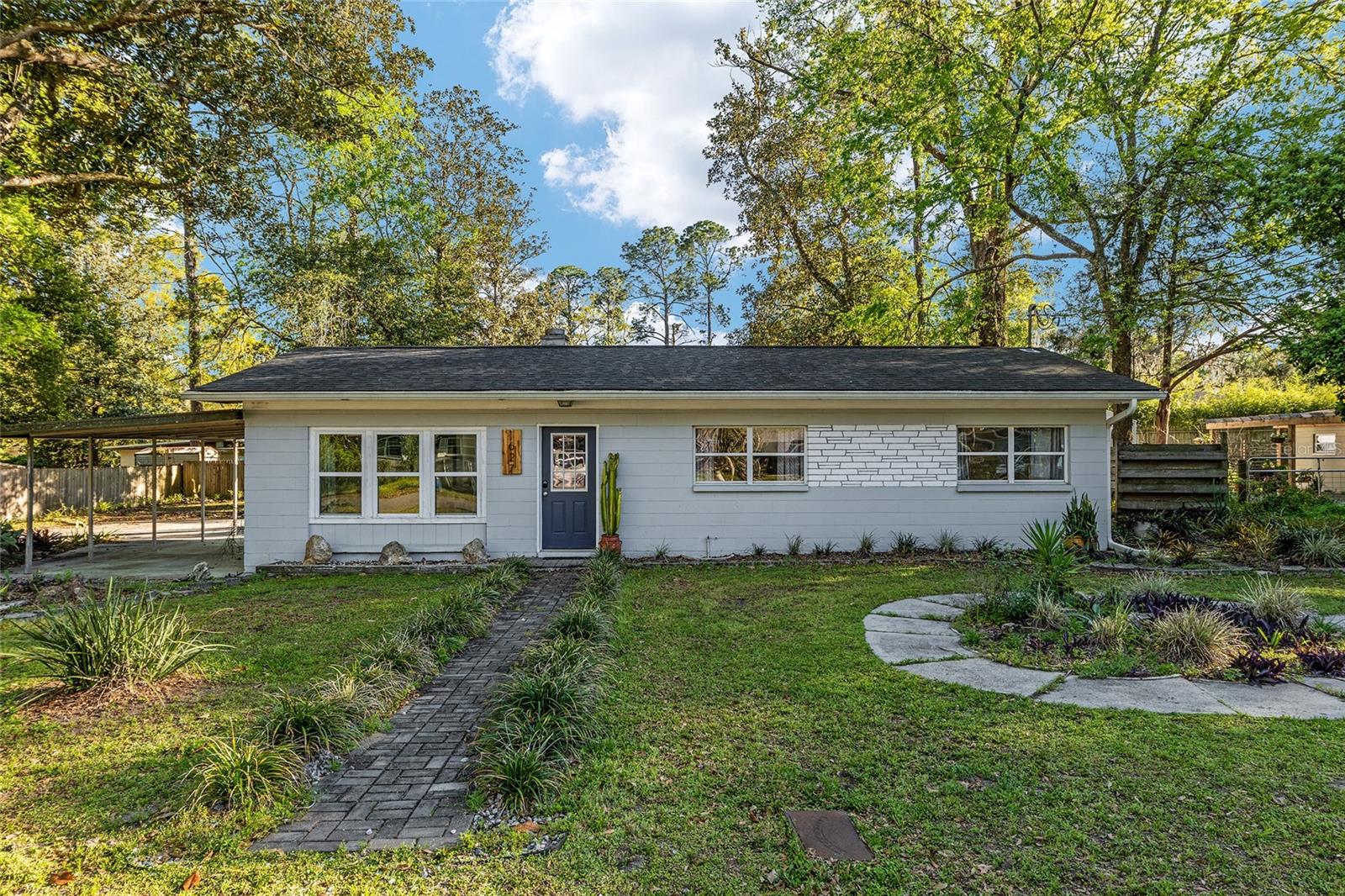 1627 NW 35TH PL, GAINESVILLE, FL, 32608