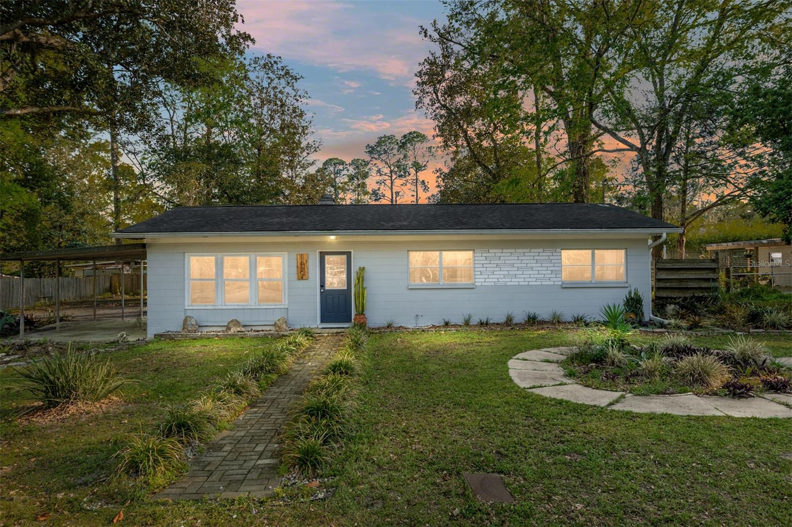 1627 NW 35TH PL, GAINESVILLE, FL, 32608