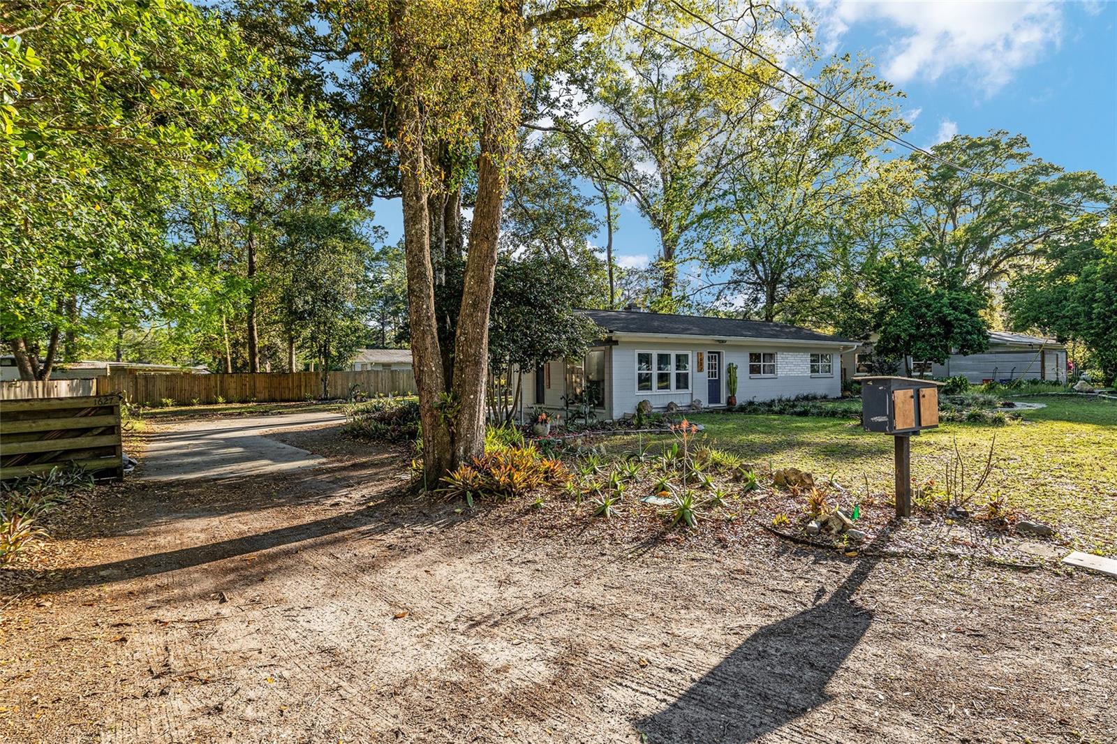1627 NW 35TH PL, GAINESVILLE, FL, 32608