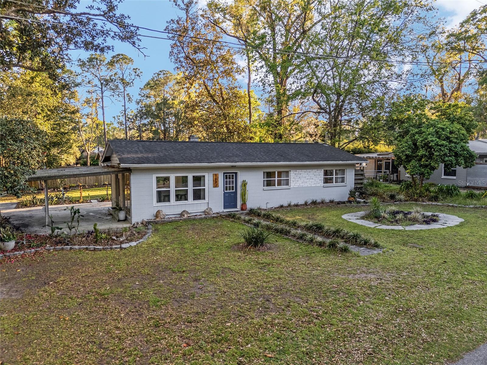 1627 NW 35TH PL, GAINESVILLE, FL, 32608