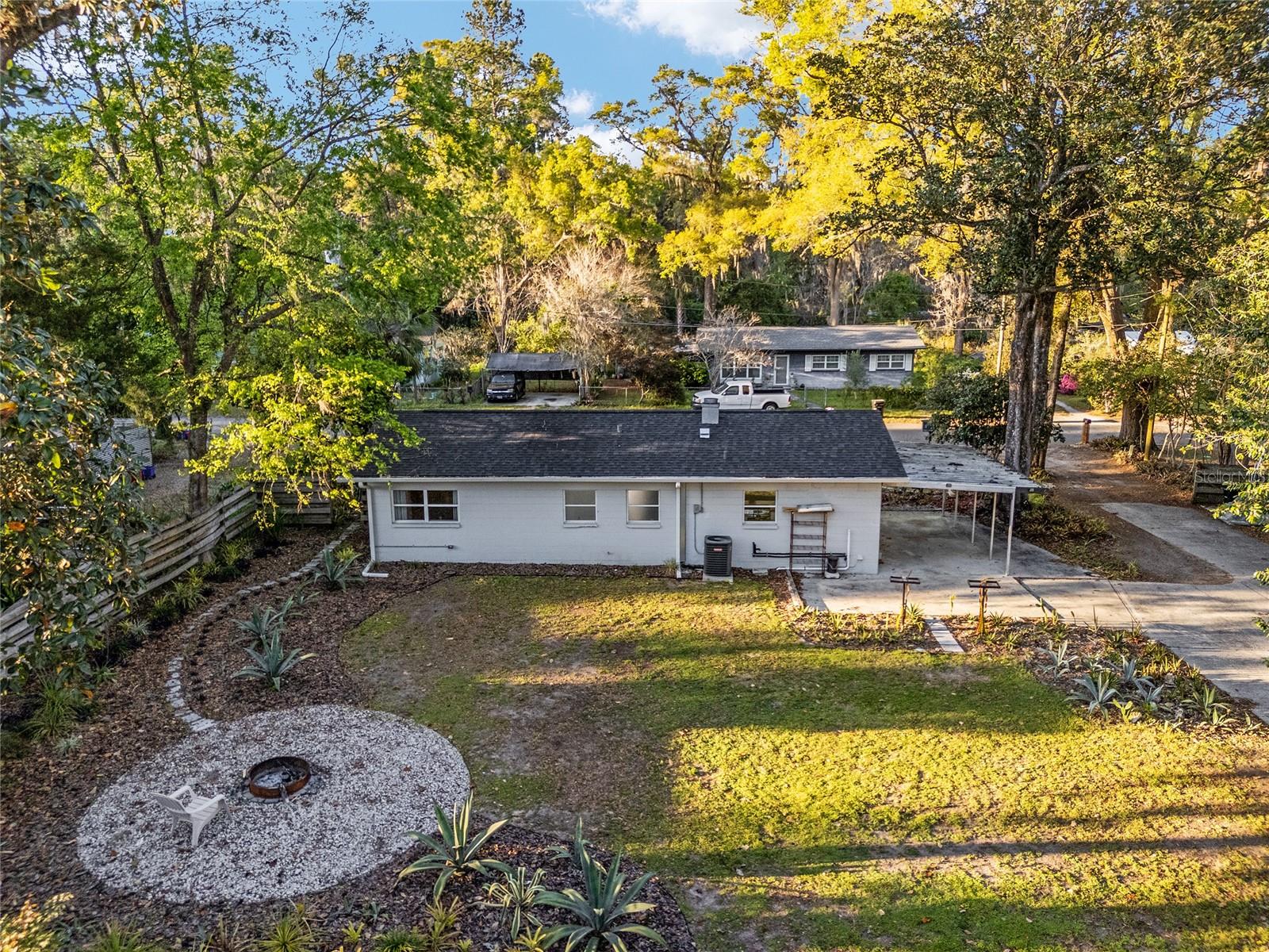 1627 NW 35TH PL, GAINESVILLE, FL, 32608