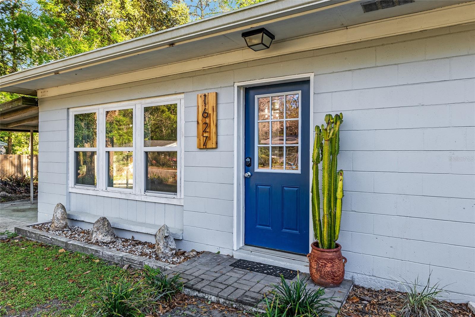 1627 NW 35TH PL, GAINESVILLE, FL, 32608