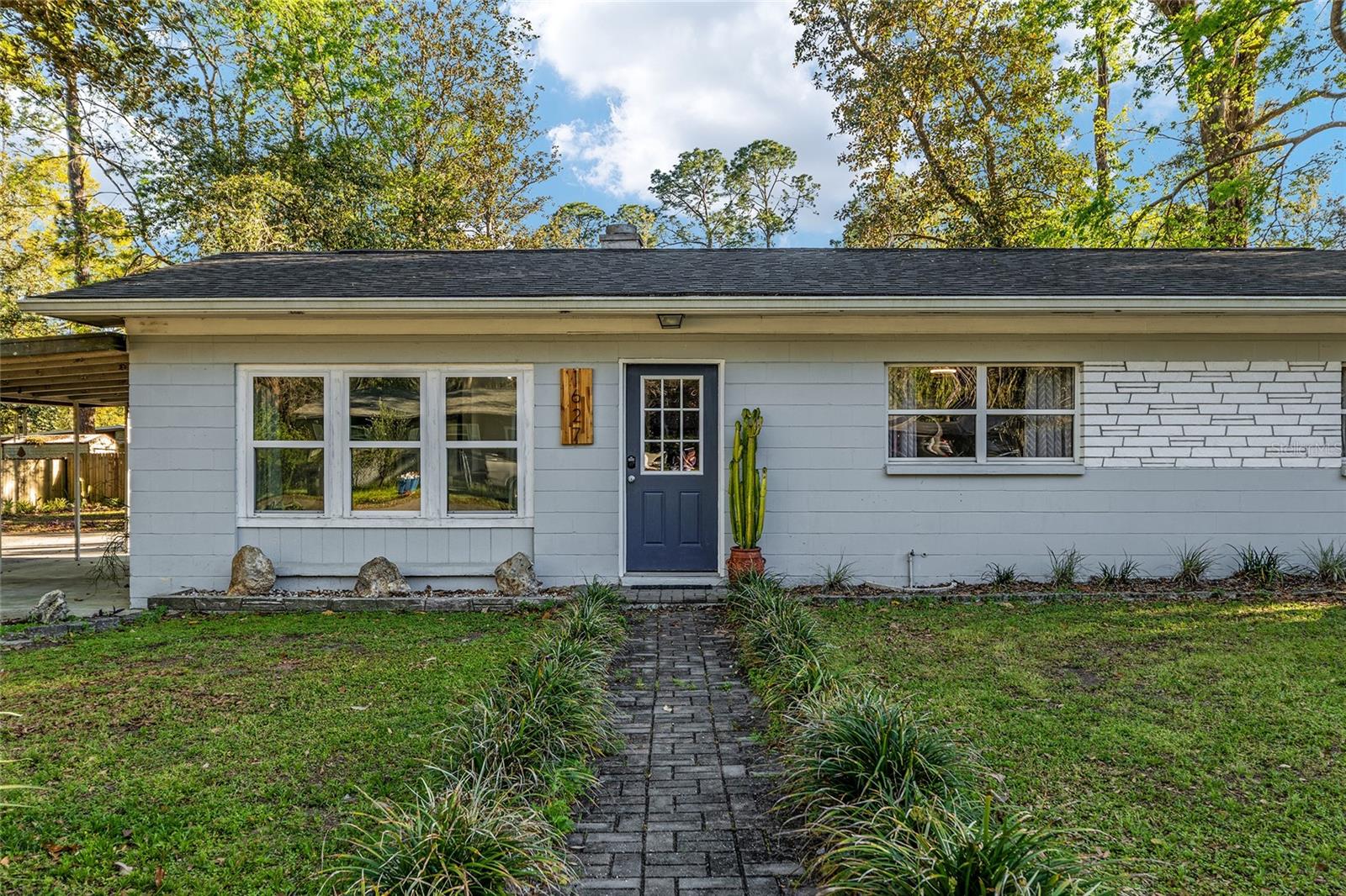 1627 NW 35TH PL, GAINESVILLE, FL, 32608