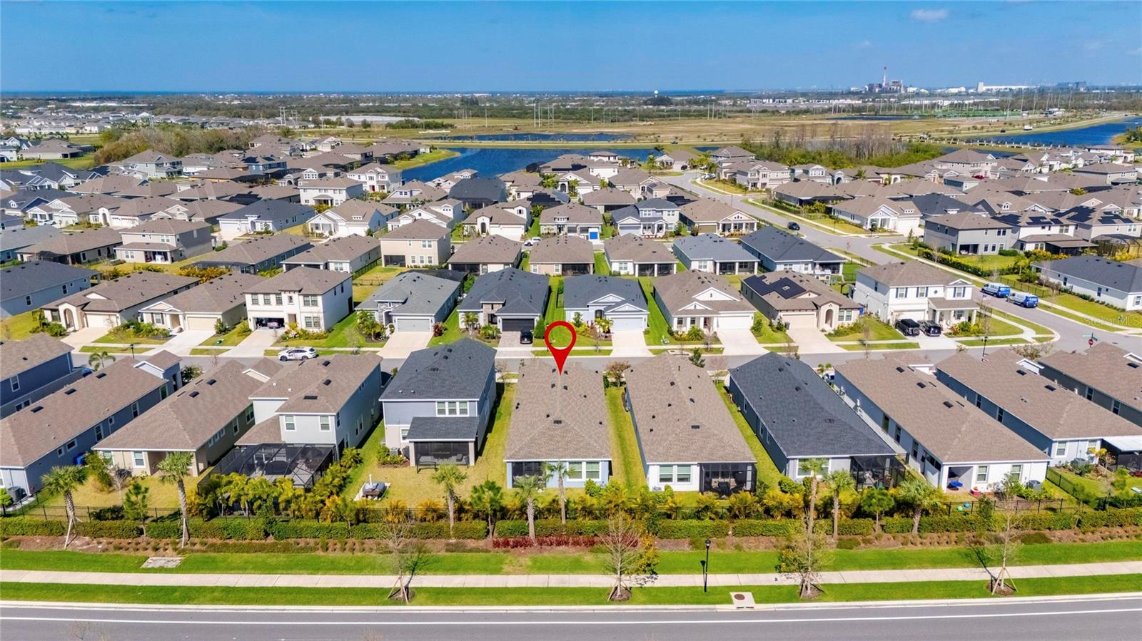 5541 DEL CORONADO DR, APOLLO BEACH, FL, 33572