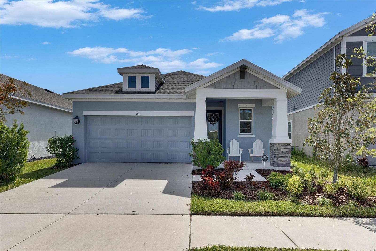 5541 DEL CORONADO DR, APOLLO BEACH, FL, 33572