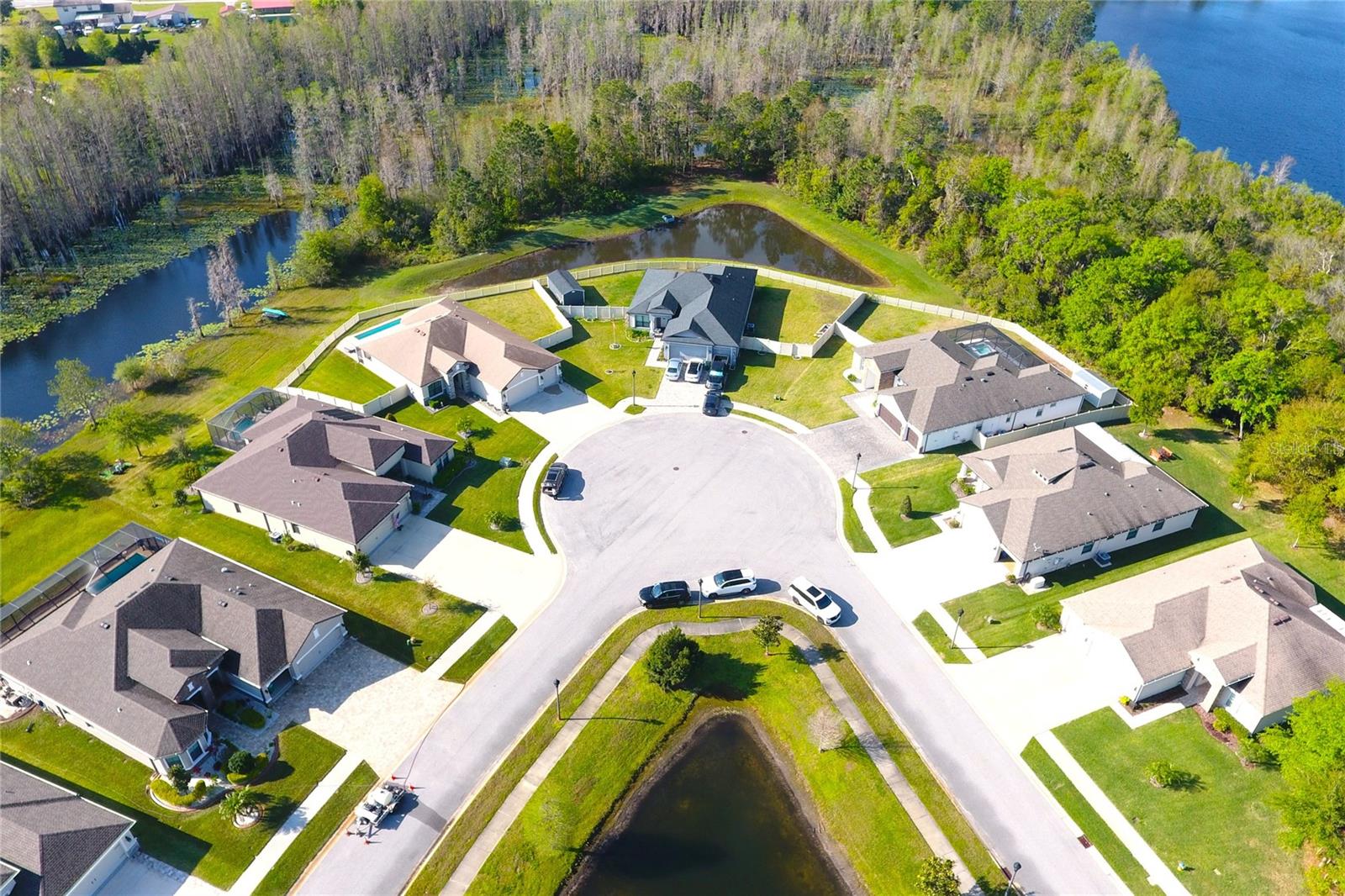 19730 PRESERVATION WOODS DR, LUTZ, FL, 33558
