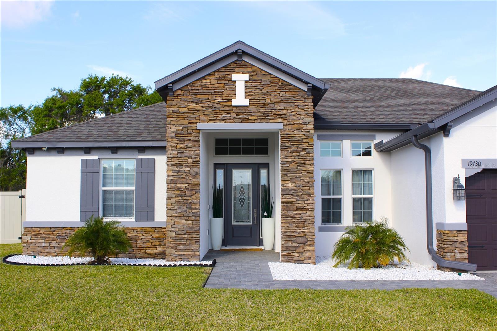 19730 PRESERVATION WOODS DR, LUTZ, FL, 33558