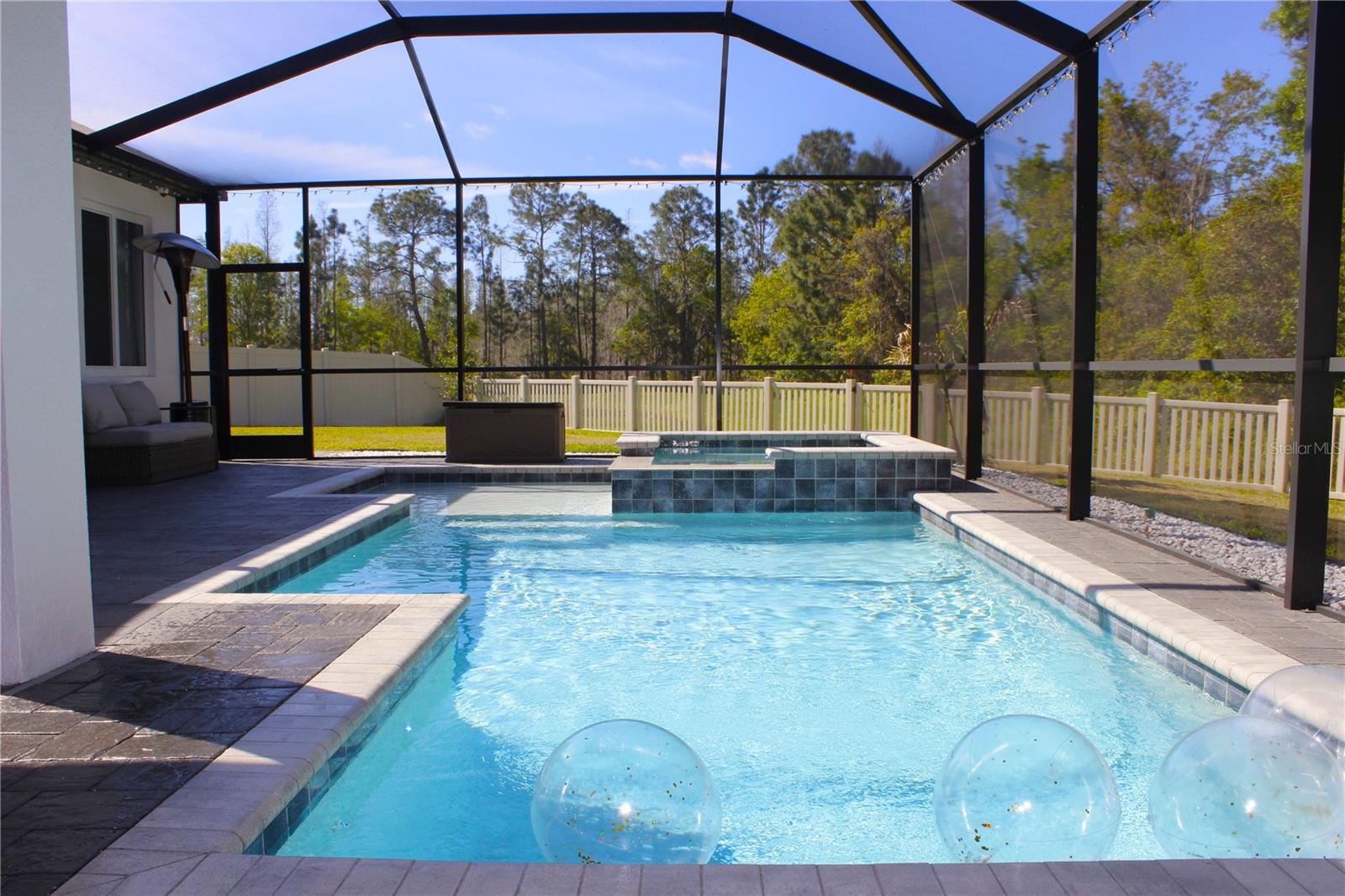 19730 PRESERVATION WOODS DR, LUTZ, FL, 33558