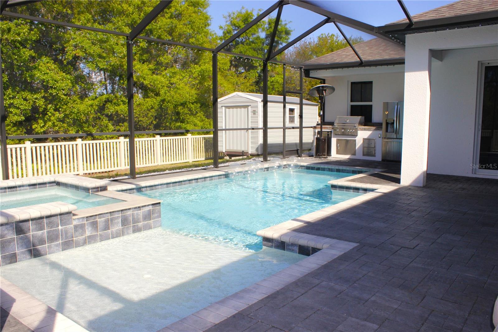 19730 PRESERVATION WOODS DR, LUTZ, FL, 33558