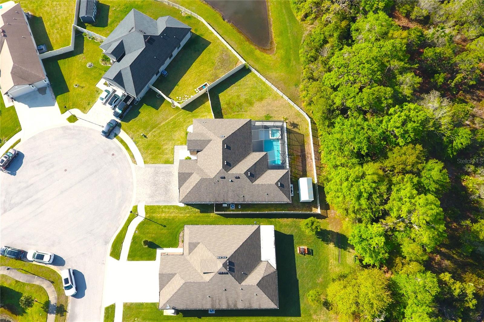 19730 PRESERVATION WOODS DR, LUTZ, FL, 33558