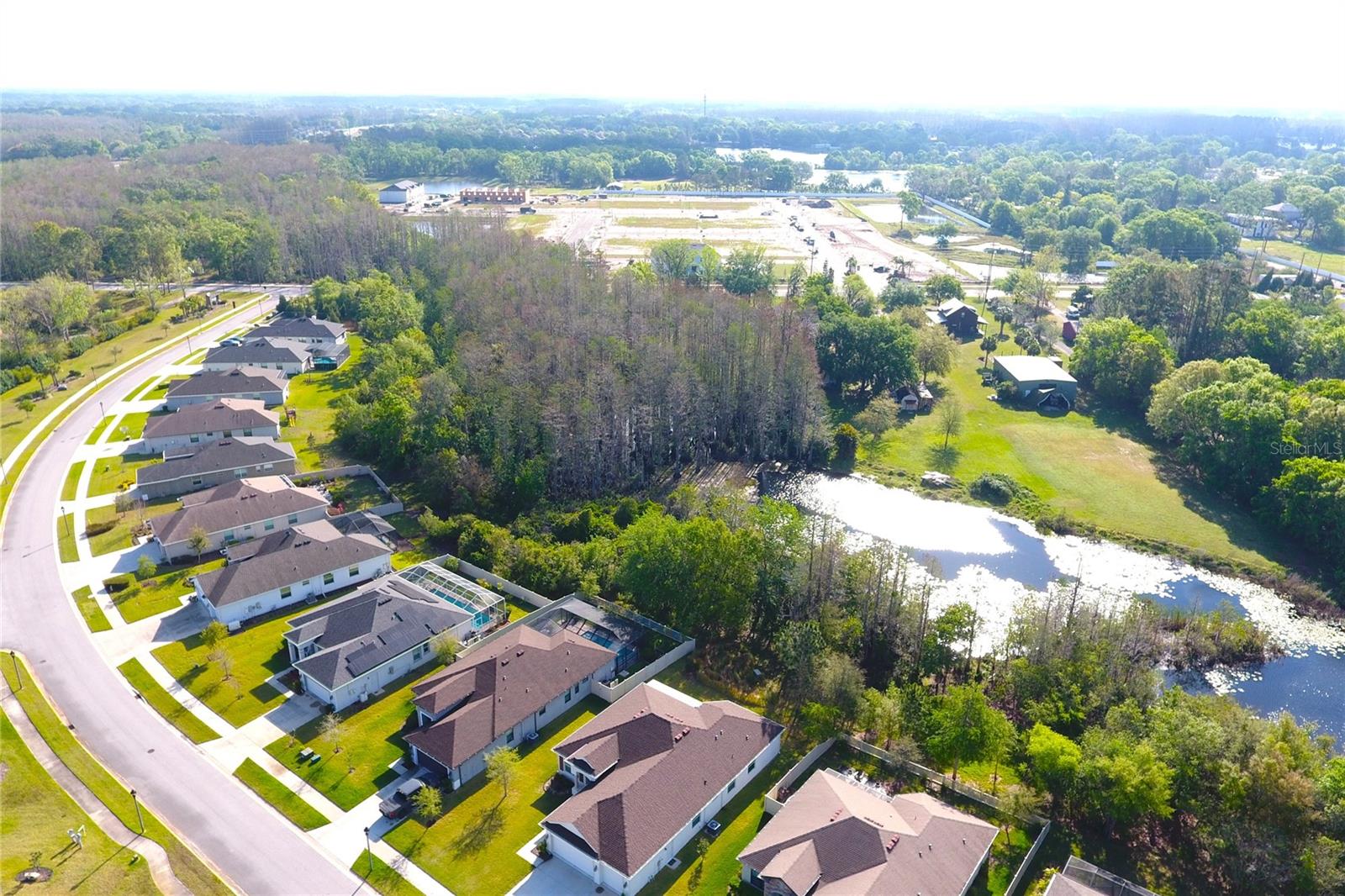 19730 PRESERVATION WOODS DR, LUTZ, FL, 33558