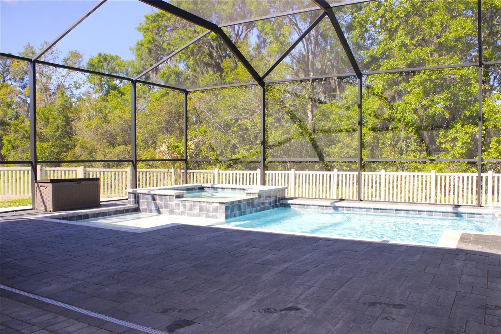 19730 PRESERVATION WOODS DR, LUTZ, FL, 33558