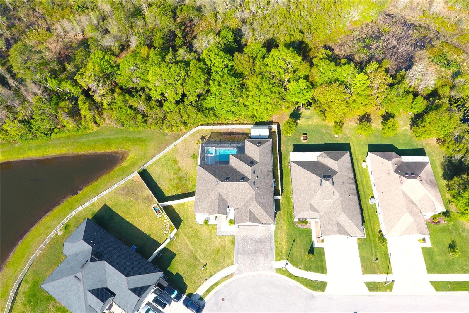 19730 PRESERVATION WOODS DR, LUTZ, FL, 33558