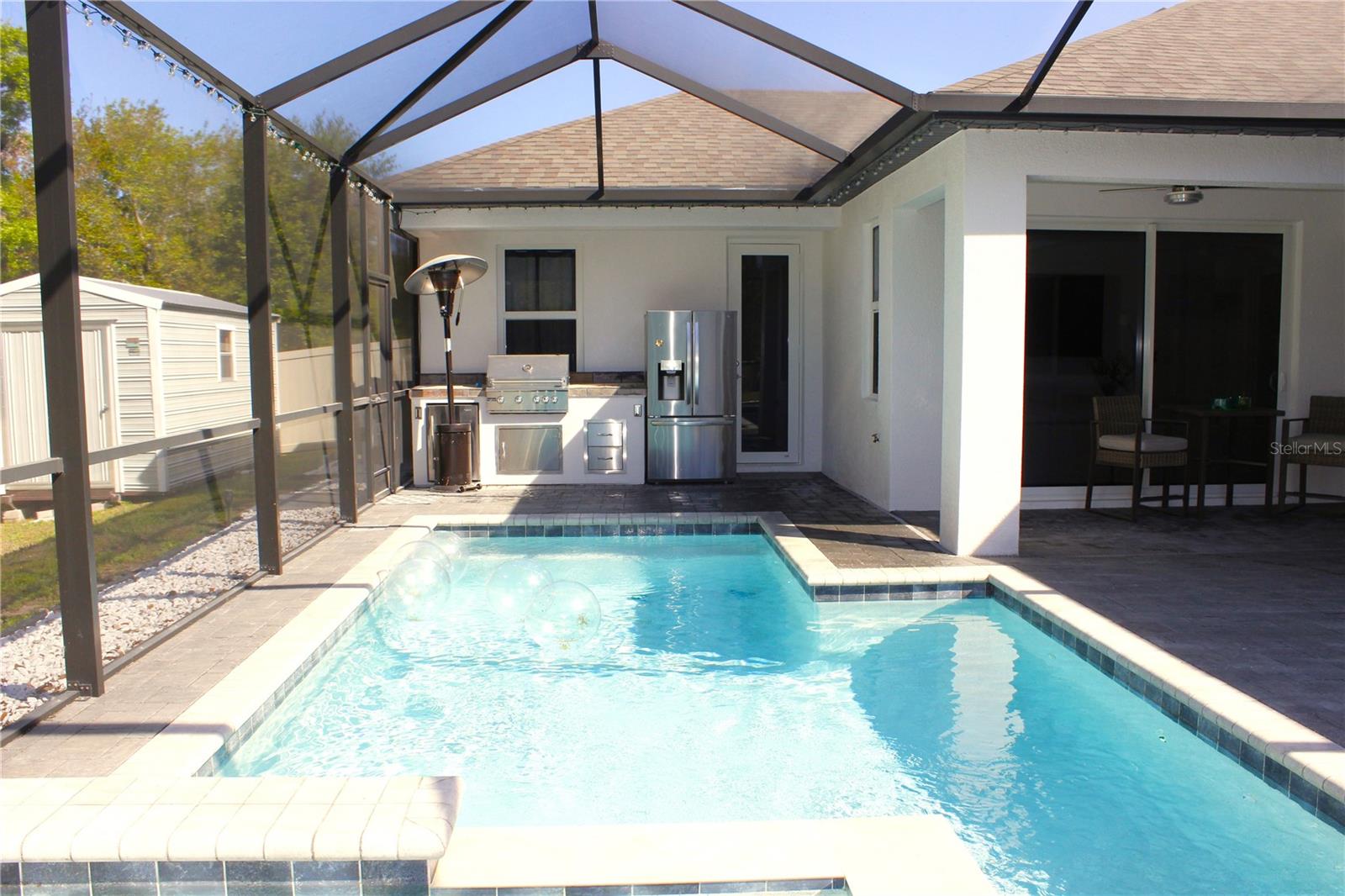 19730 PRESERVATION WOODS DR, LUTZ, FL, 33558