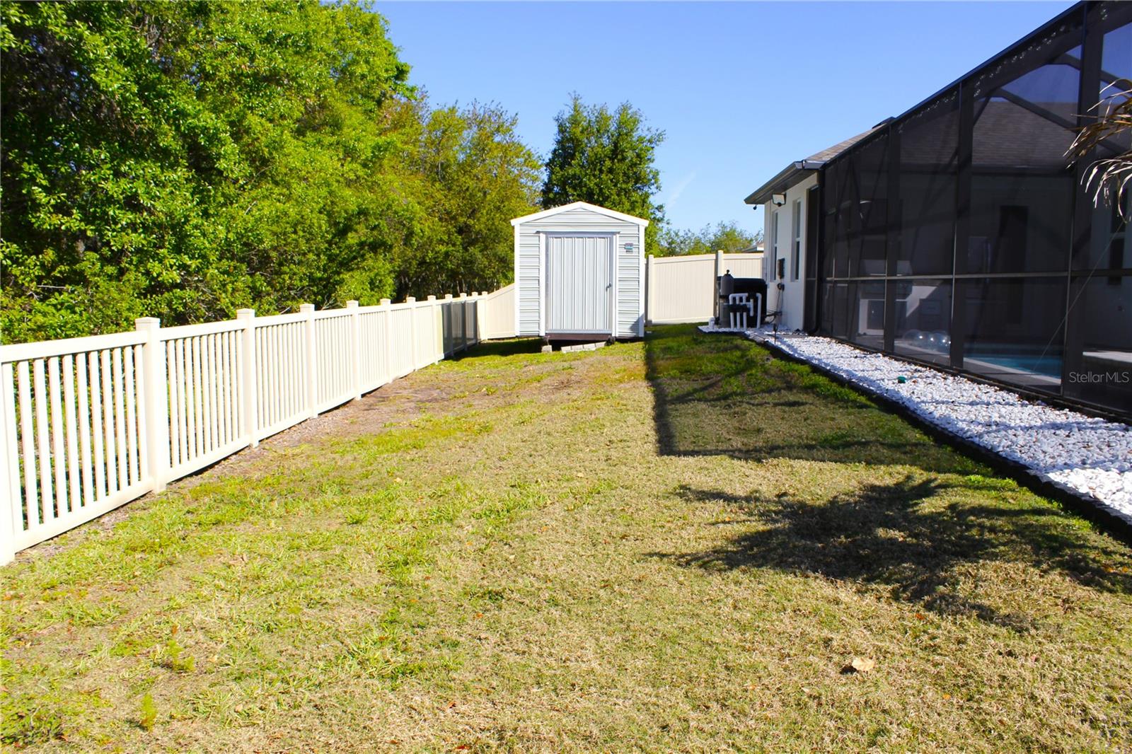 19730 PRESERVATION WOODS DR, LUTZ, FL, 33558